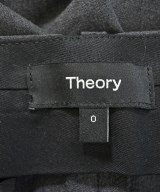 Theory（セオリー）スラックス グレー サイズ:0(S位) レディース/2200695418014