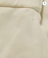 Theory（セオリー）スラックス 白 サイズ:0(S位) レディース/2200695418021