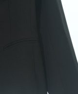 Theory（セオリー）ノーカラージャケット 黒 サイズ:2(M位) レディース/2200689113031