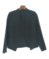 Theory ノーカラージャケット