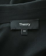 Theory（セオリー）カジュアルジャケット 黒 サイズ:00(XS位) レディース/2200689563058