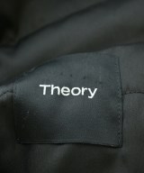 Theory（セオリー）ダウンジャケット/ダウンベスト 黒 サイズ:P(XS位) レディース/2200690033014