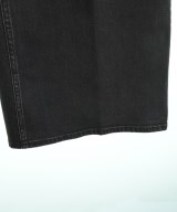 Theory（セオリー）デニムパンツ 黒 サイズ:26(M位) レディース/2200691724010