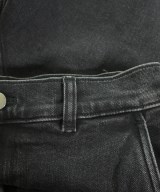 Theory（セオリー）デニムパンツ 黒 サイズ:26(M位) レディース/2200691724010