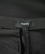 Theory（セオリー）その他 黒 サイズ:2(M位) レディース/2200691724041