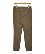 Theory（セオリー）スラックス 茶 サイズ:2(M位) レディース/2200691724058