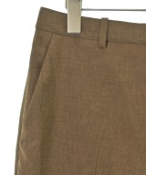 Theory（セオリー）スラックス 茶 サイズ:2(M位) レディース/2200691724058