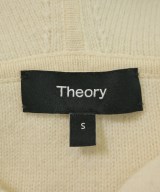 Theory（セオリー）カーディガン 白 サイズ:S レディース/2200691724089
