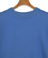 Theory（セオリー）ニット・セーター 青 サイズ:S レディース/2200691724096