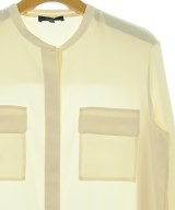 Theory（セオリー）カジュアルシャツ 白 サイズ:S レディース/2200691724126