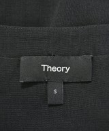 Theory（セオリー）カジュアルシャツ 黒 サイズ:S レディース/2200691724133