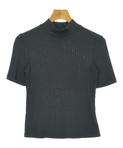 Theory(セオリー)Tシャツ・カットソー 黒 サイズ:S/2200691724140