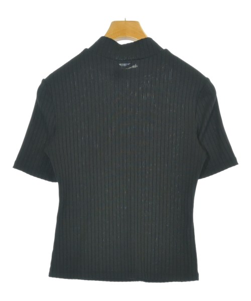 Theory（セオリー）Tシャツ・カットソー 黒 サイズ:S レディース/2200691724140