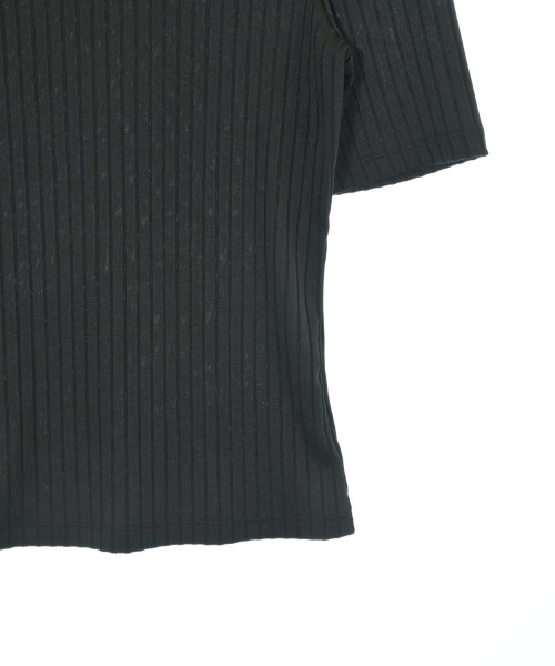 Theory（セオリー）Tシャツ・カットソー 黒 サイズ:S レディース/2200691724140