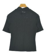 Theory（セオリー）Tシャツ・カットソー 黒 サイズ:S レディース/2200691724140