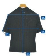 Theory（セオリー）Tシャツ・カットソー 黒 サイズ:S レディース/2200691724140