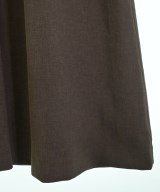 Theory（セオリー）ワンピース 茶 サイズ:2(M位) レディース/2200691724171