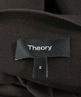Theory（セオリー）ワンピース 茶 サイズ:S レディース/2200691724188
