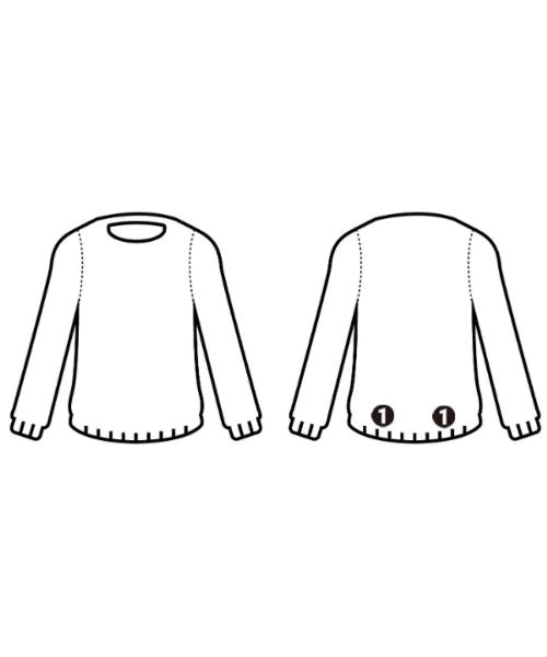 Theory（セオリー）カーディガン 緑 サイズ:S レディース/2200696112010