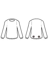 Theory（セオリー）カーディガン 緑 サイズ:S レディース/2200696112010
