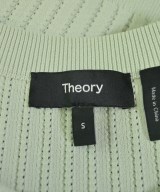 Theory（セオリー）カーディガン 緑 サイズ:S レディース/2200696112010