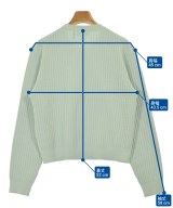 Theory（セオリー）カーディガン 緑 サイズ:S レディース/2200696112010