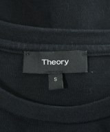 Theory（セオリー）ワンピース 黒 サイズ:S レディース/2200696112058
