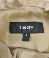 Theory（セオリー）シャツワンピース ベージュ サイズ:S レディース/2200696112065
