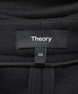 Theory（セオリー）ロング・マキシ丈スカート 黒 サイズ:00(XS位) レディース/2200696112096