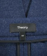 Theory（セオリー）ロング・マキシ丈スカート 紺 サイズ:00(XS位) レディース/2200696112102