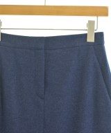 Theory（セオリー）ロング・マキシ丈スカート 紺 サイズ:00(XS位) レディース/2200696112102