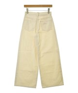 Theory（セオリー）デニムパンツ 白 サイズ:24(S位) レディース/2200696112133