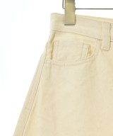 Theory（セオリー）デニムパンツ 白 サイズ:24(S位) レディース/2200696112133