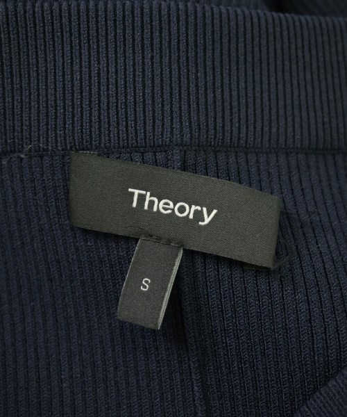 Theory（セオリー）ロング・マキシ丈スカート 紺 サイズ:S レディース/2200696112157