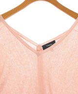 Theory（セオリー）ニット・セーター ピンク サイズ:S レディース/2200691384023