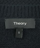 Theory（セオリー）ニット・セーター 紺 サイズ:S レディース/2200691384030