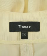 Theory（セオリー）その他 白 サイズ:XX0(XXS位) レディース/2200691636047