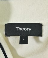 Theory（セオリー）カーディガン 白 サイズ:S レディース/2200680186089
