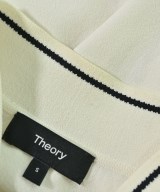 Theory（セオリー）カーディガン 白 サイズ:S レディース/2200680186089