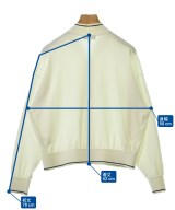 Theory（セオリー）カーディガン 白 サイズ:S レディース/2200680186089