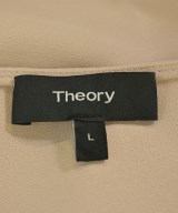 Theory（セオリー）ブラウス ピンク サイズ:L レディース/2200696752049