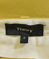 Theory（セオリー）スラックス 黄 サイズ:0(S位) レディース/2200696696091