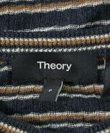 Theory（セオリー）ニット・セーター 紺 サイズ:P(XS位) レディース/2200696974014