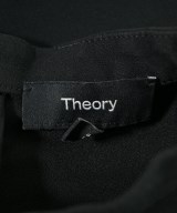 Theory（セオリー）ブラウス 黒 サイズ:P(XS位) レディース/2200696974021