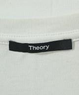 Theory（セオリー）ノースリーブ 白 サイズ:S レディース/2200697013019