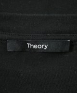 Theory（セオリー）ノースリーブ 黒 サイズ:S レディース/2200697013026