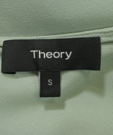 Theory（セオリー）ブラウス 緑 サイズ:S レディース/2200688309060
