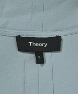 Theory（セオリー）ブラウス 青 サイズ:S レディース/2200688309077