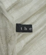Theory（セオリー）ストール グレー サイズ:- レディース/2200692504086
