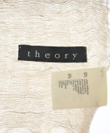 Theory（セオリー）ストール ベージュ サイズ:- レディース/2200692504093